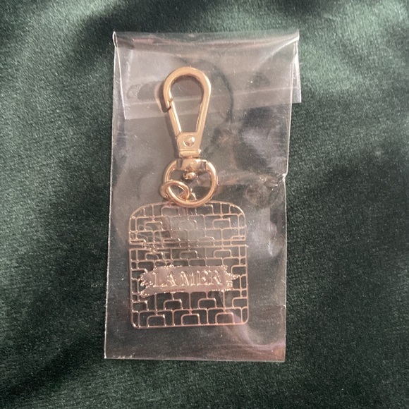 La Mer beauty case + charm & decors - Picture 12 of 15